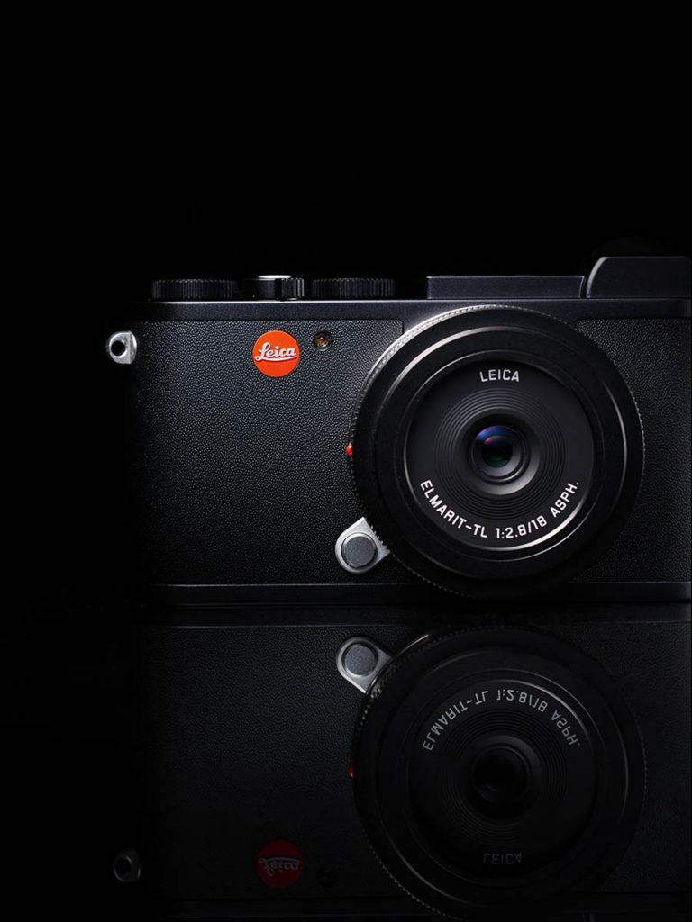 leica tl