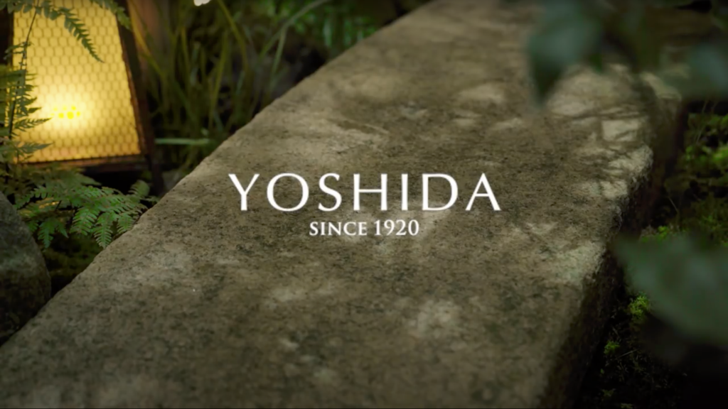 YOSHIDA : Short Film