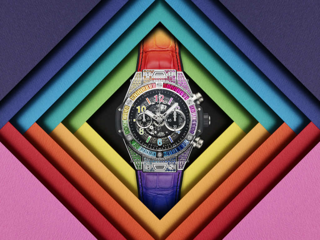 yoshida_0417_hublot_unico rainbow_1